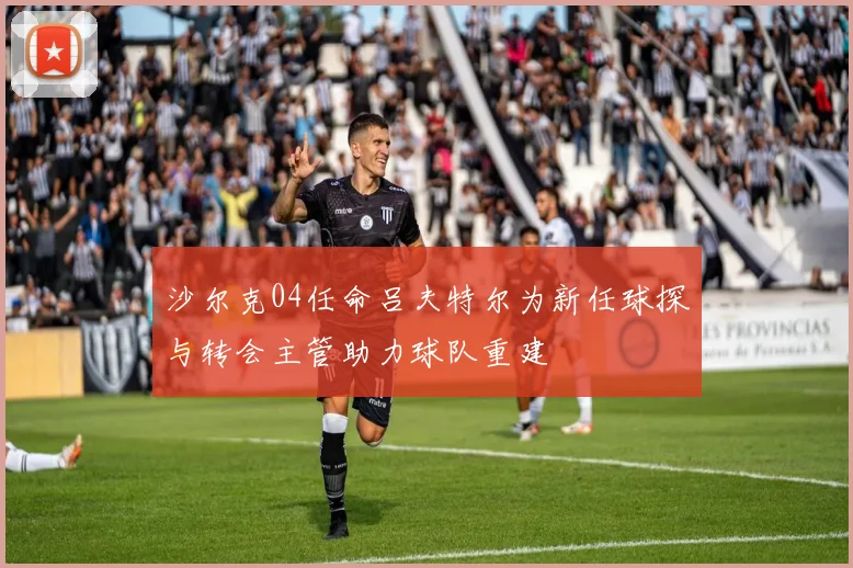 沙尔克04任命吕夫特尔为新任球探与转会主管助力球队重建