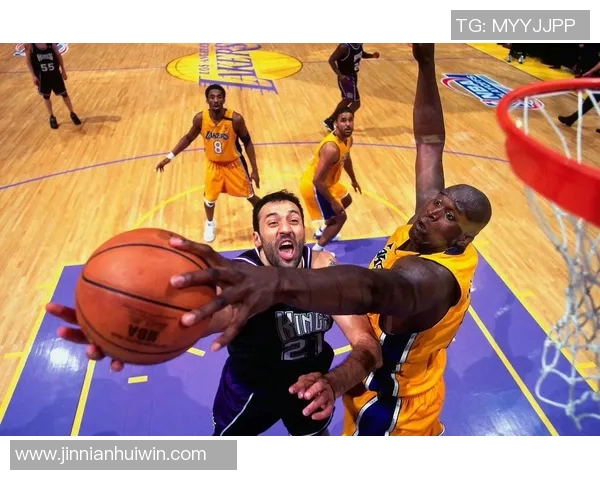 鲍威尔希望融合科比心态与韦德技术打造独特篮球风格